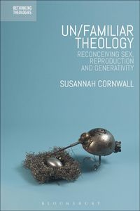 Produktbild: Un/familiar Theology