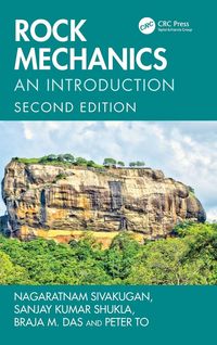 Produktbild: Rock Mechanics