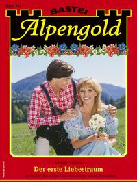Produktbild: Alpengold 352