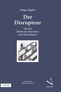 Produktbild: Der Disrupteur