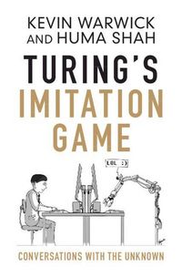 Produktbild: Turing's Imitation Game