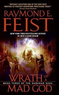 Produktbild: Wrath of a Mad God