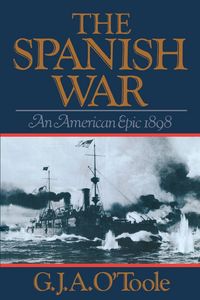 Produktbild: Spanish War