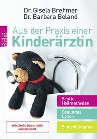Produktbild: Aus der Praxis einer Kinder&auml;rztin