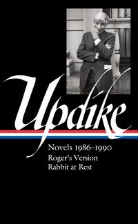 Produktbild: Updike, J: JOHN UPDIKE NOVELS 1986-1990 (