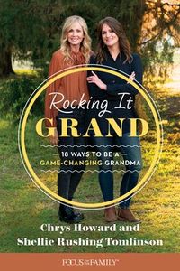 Produktbild: Rocking It Grand