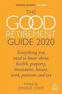 Produktbild: Good Retirement Gd 2020 34/e