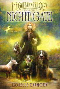 Produktbild: Night Gate