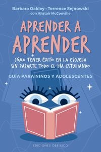 Produktbild: Aprender a aprender