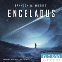 Produktbild: Enceladus (Eismond 1)