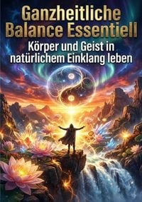 Produktbild: Ganzheitliche Balance: Essentiell