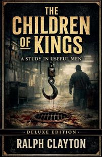 Produktbild: The Children of Kings