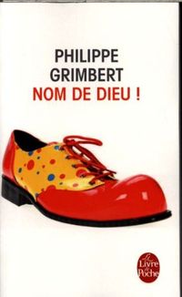 Produktbild: Nom de dieu!