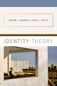 Produktbild: Identity Theory