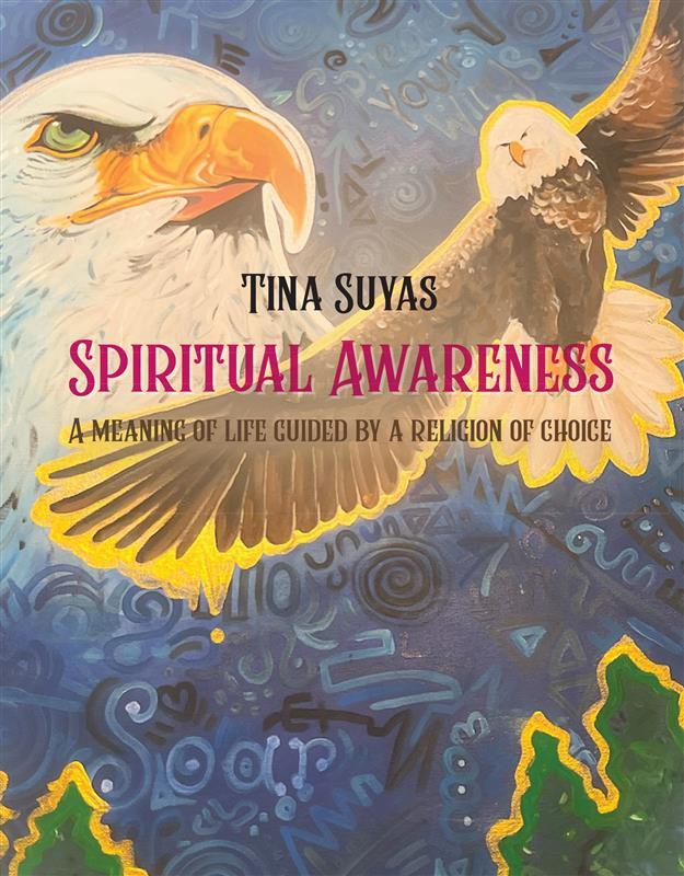 Produktbild: Spiritual Awareness