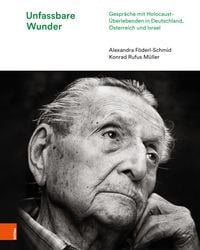 Produktbild: Unfassbare Wunder