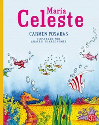 Produktbild: Mar&iacute;a Celeste