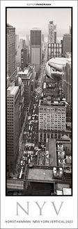 Produktbild: New York vertical 2022