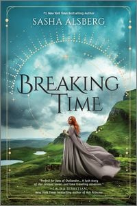 Produktbild: Breaking Time