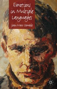 Produktbild: Emotions in Multiple Languages
