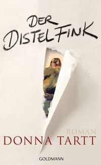 Produktbild: Der Distelfink