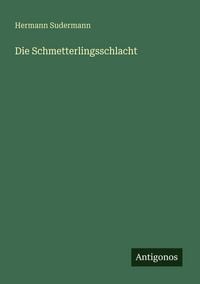 Produktbild: Die Schmetterlingsschlacht