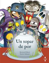 Produktbild: Un sopar de por