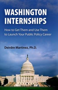 Produktbild: Washington Internships