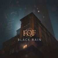 Produktbild: Black Rain