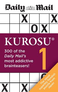 Produktbild: Daily Mail Kurosu Volume 1