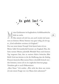 Was verbirgt Cara Winter? / Cornwall College Bd.1