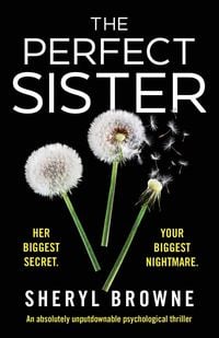 Produktbild: The Perfect Sister