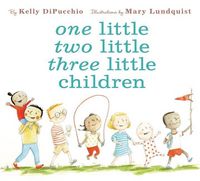 Produktbild: One Little Two Little Three Little Children