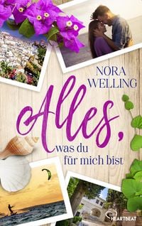 Produktbild: Alles, was du f&uuml;r mich bist