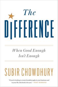Produktbild: The Difference