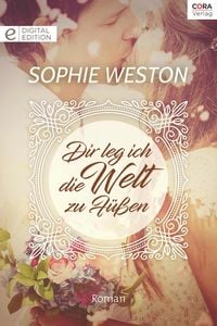 Produktbild: Dir leg ich die Welt zu F&uuml;&szlig;en