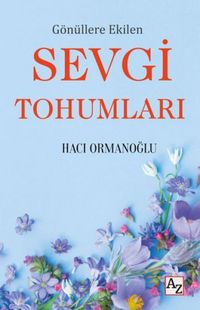 Produktbild: G&ouml;n&uuml;llere Ekilen Sevgi Tohumlari