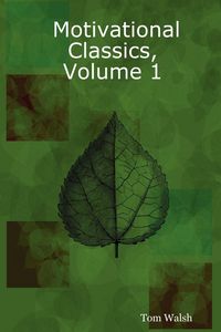 Produktbild: Motivational Classics, Volume 1