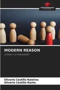 Produktbild: Modern Reason