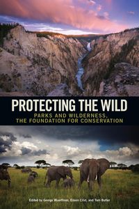 Produktbild: Protecting the Wild
