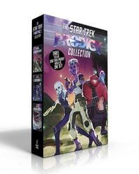 Produktbild: The Star Trek Prodigy Collection (Boxed Set)