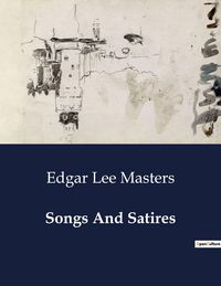 Produktbild: Songs And Satires