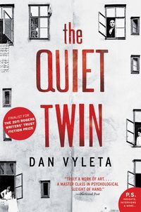Produktbild: Quiet Twin
