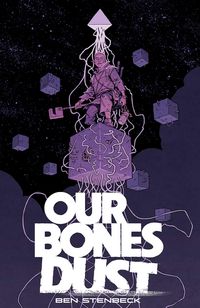 Produktbild: Our Bones Dust