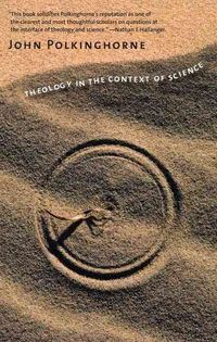 Produktbild: Theology in The Context Of Sci