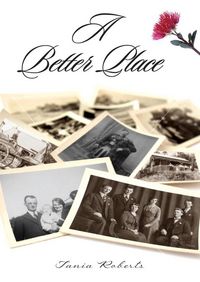Produktbild: A Better Place