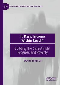 Produktbild: Is Basic Income Within Reach?