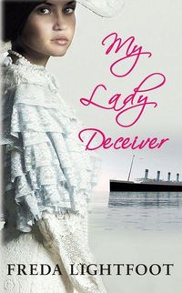 Produktbild: My Lady Deceiver
