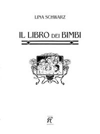 Produktbild: Il libro dei bimbi