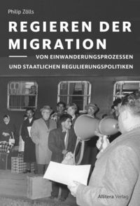 Produktbild: Regieren der Migration